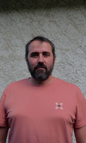 Photo - Christophe MARTOT