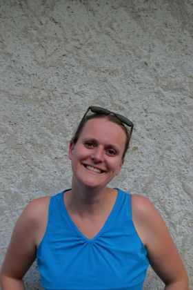 Photo - Coline HIELE