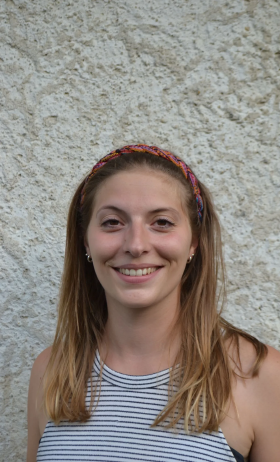 Photo - Ophélie BETTI