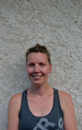 Photo - Sandrine GUIBOUD-RIBAUD