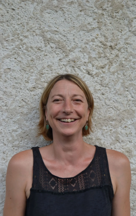 Photo - Vanessa MARTOT